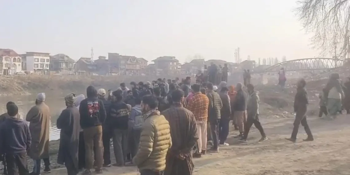 Two Years On, Gandbal Boat Tragedy Search Concludes as Victim’s Body Recovered