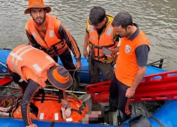 Gantmulla Baramulla Tragedy