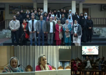 GCW M.A. Road Hosts FSA Documentary Screening, Expert Talk on Power of Non-Fiction Cinema