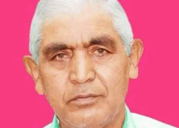 Veteran Cultural Icon Ghulam Mohi ud Din Aajiz Passes Away