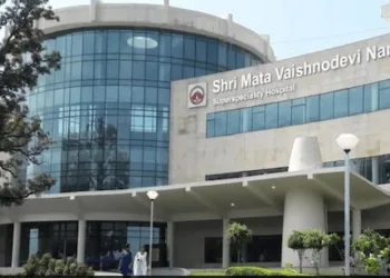 NMC Cancels MBBS Permission of SMVD Medical Institute Reasi, Admitted Students to Be Shifted to Other Medical Colleges