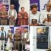 G.N. Adfar Ghulam Nabi’s “My Treasure” Released at Literary Function in Charari Sharief