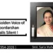 Sarla Maheshwari: The Golden Voice of Doordarshan Falls Silent!