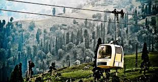 “Situation Completely Under Control, No Cause for Panic”: CM Omar Abdullah on Gulmarg Gondola Fault