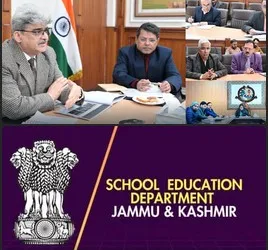 Govt Constitutes Committee to formulate transfer policy for Regularised ReT teachers