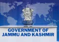 Regulation of Websites, Digital Platforms Not Under Information Dept’s Purview: J&K Govt