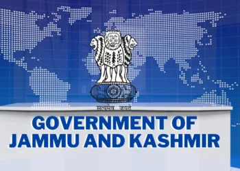 Regulation of Websites, Digital Platforms Not Under Information Dept’s Purview: J&K Govt