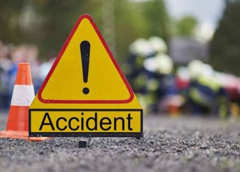 One Killed, Another Injured As Tractor Turns Turtle in Handwara