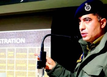 Boulevard accident: Traffic police special teams to curb stunt biking