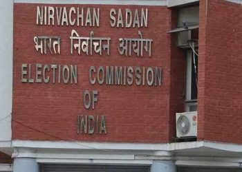 ECI orders special summary revision of electoral rolls in J&K