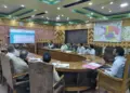 Green India Mission Perspective Plan for Kupwara Approved; DC Stresses Convergence, Urban Greening, Wetland Restoration and Tribal Livelihoods