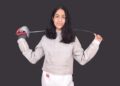 Shriya Gupta, Vishal Thapar To Make History As First J&K Sabre Fencers At Asian Games