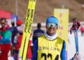 Bhavani Thekkeda Nanjunda: From Coffee Hills to Cold Glory for South’s Sprint Queen at KIWG 2026