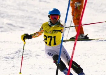 Destination Olympics: At KIWG 2026, Country’s New Generation of Winter Sports Athletes Rises in Gulmarg
