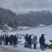 Gulmarg To Gurez: Top Winter Destinations in Kashmir