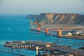 The Environmental Cost of Gwadar’s Naval Base: No Assessment, No Accountability
