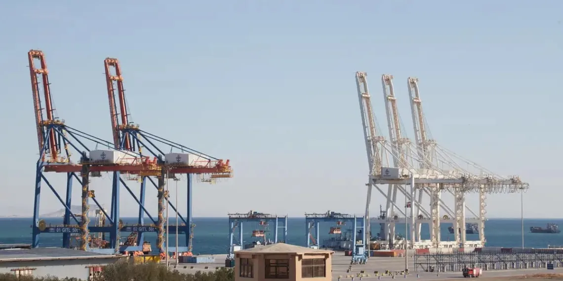 Gwadar’s Short-Term Surge, Long-Term Uncertainty