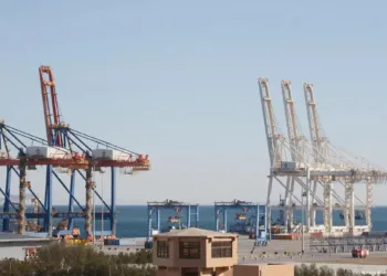 Gwadar’s Short-Term Surge, Long-Term Uncertainty