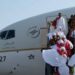 Haj Return Flights to Srinagar Via Ahmedabad Amid Airport Restrictions: Centre