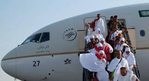 Haj Return Flights to Srinagar Via Ahmedabad Amid Airport Restrictions: Centre