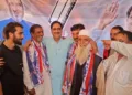 Prominent PDP Workers Join Apni Party During Workers’ Meeting in Hajin Sonawari