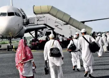 Haj Flights from Srinagar to Resume on May 14: Official