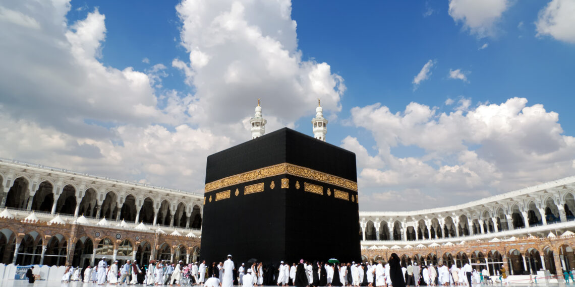 Govt releases Haj policy 2025 Haj Committee of India quota now 70 pc