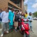 J&K Handicapped Association Launches Indefinite Protest Over Pending Demands