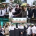 Handwara Police Organizes Comprehensive Traffic Awareness Programme At Tarathpora