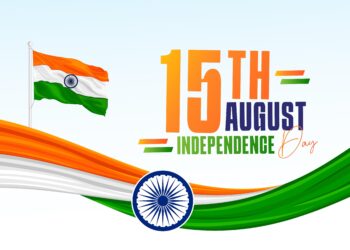 SSP Baramulla Sh Amod Ashok Nagpure-IPS extends heartfelt independence Day greetings to the people, Police, Forces, and families of martyrs of District Baramulla.