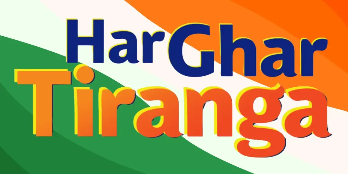 Beyond the Symbol: What Har Ghar Tiranga Means for Civic Life in Jammu and Kashmir