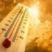 Heatwave-Like Conditions Grip Kashmir Valley as Day Temperatures Rise Sharply Above Normal