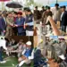 Indian Army Organises Artificial Limb Camp at Kalapahar Brigade, Uri; 243 Beneficiaries Receive Assistive Aids