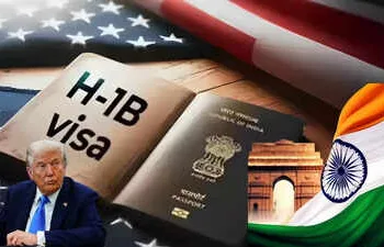 The American Dream for H-1B Visa Holders Is Crashing. Can India Build One Worth Returning To?
