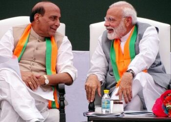 PM to visit Jammu on Sep 14 for BJP’s election campaign