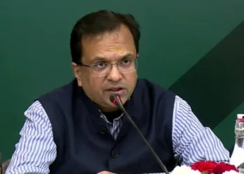 “Ensure Foolproof Security at Tourist Spots in J&K”: Union Home Secretary Directs Officers