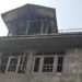 Residential House Razed in Shamaswari Fire; Congress Leader Urges Immediate Relief