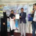 Parents Turned Up in Large Numbers, Students Felicitated at HSS Nanil PTM