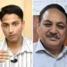 Ram Niwas Sharma IAS, Avny Lavasa IAS Among Four Re-designated After IAS Promotions in J&K