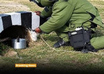 IED Detected In Awneera Orchard of Shopian; BDS Called