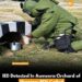 IED Detected In Awneera Orchard of Shopian; BDS Called