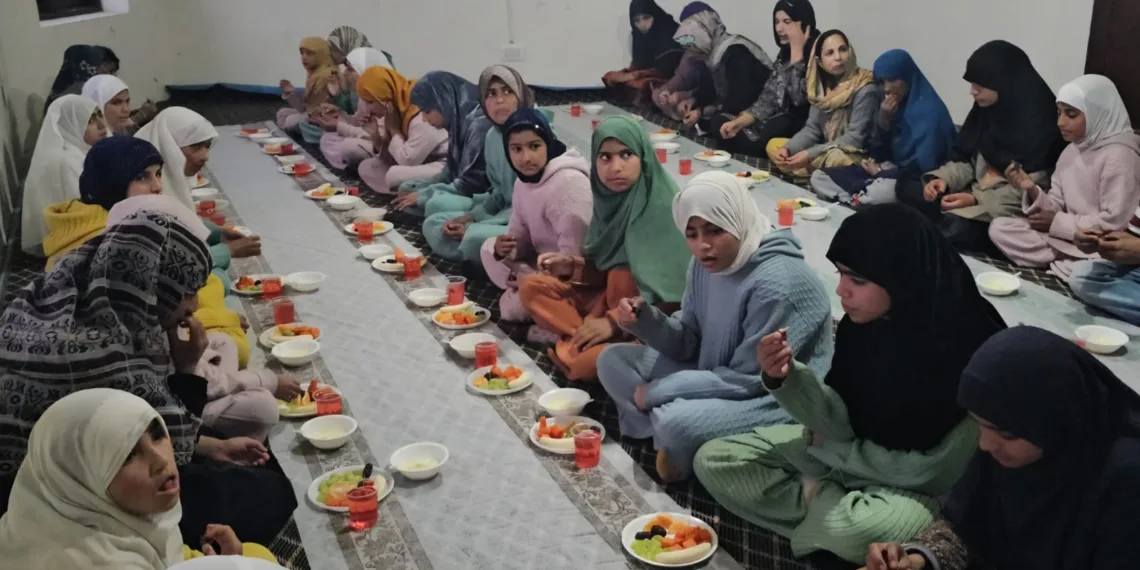 Beyond Duty: Army–Civilian Bond Strengthens Spirit of Unity in Kashmir