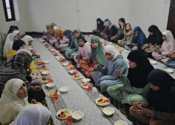 Beyond Duty: Army–Civilian Bond Strengthens Spirit of Unity in Kashmir