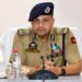 “Truth, Non-Violence, Peace”: IGP Kashmir Sujit Kumar Extends Gandhi Jayanti Greetings