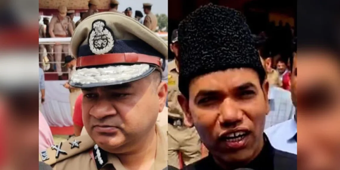 Full Dress Rehearsals for I-Day Held Across Kashmir, Security Tightened: IGP Kashmir