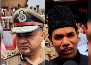 Full Dress Rehearsals for I-Day Held Across Kashmir, Security Tightened: IGP Kashmir