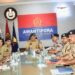 “Scale Up Intelligence-Led Operations”: IGP Kashmir to Officers, Reviews Counter-Terror Preparedness