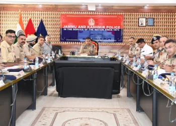 Strengthen Ground Operations, Monitor Social Media Closely: IGP Directs Officers