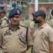 Gandhi Jayanti & Dussehra Symbolise Triumph of Truth and Peace: IGP Kashmir Greets People