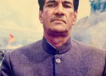 Former IGP Mohammad Ashraf Bedar Passes Away; J&K Police Mourn Demise